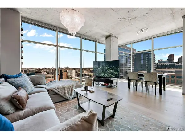 1700 Bassett St #1601, Denver, CO 80202