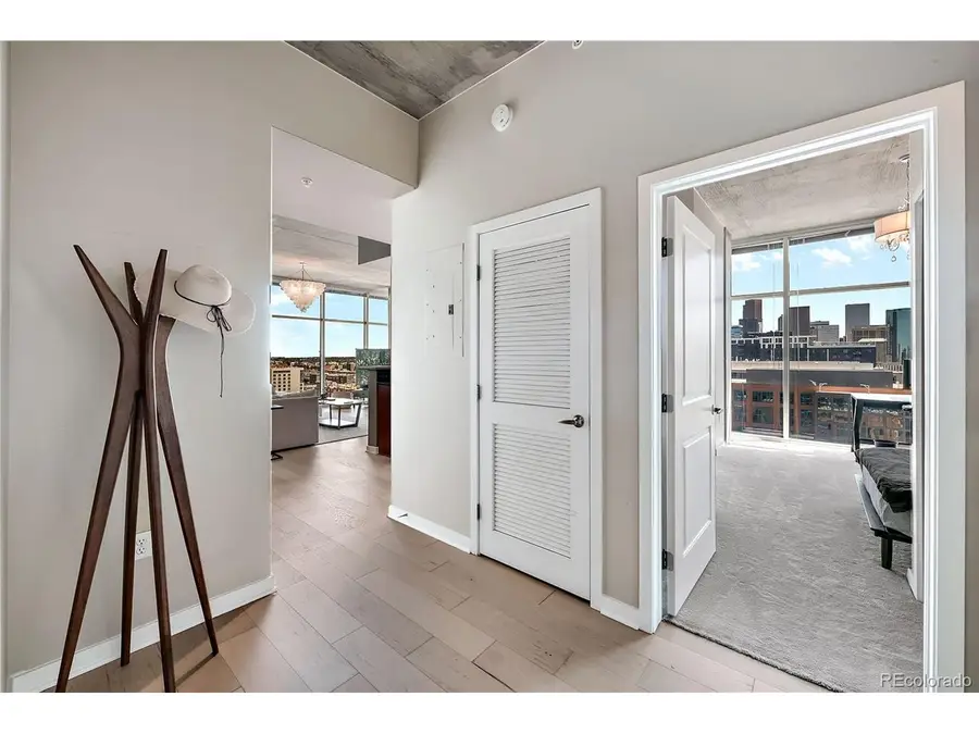 1700 Bassett St #1601, Denver, CO 80202 - #2