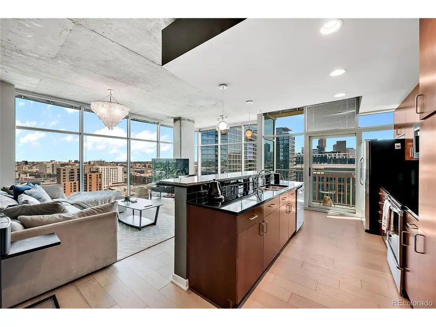 1700 Bassett St #1601, Denver, CO 80202 - #3