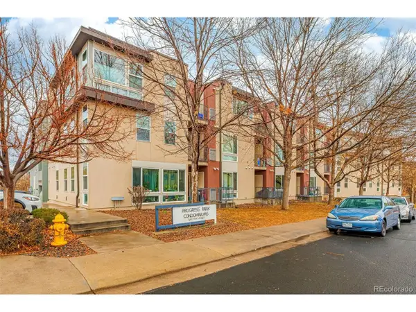 5201 S Fox St #303, Littleton, CO 80120