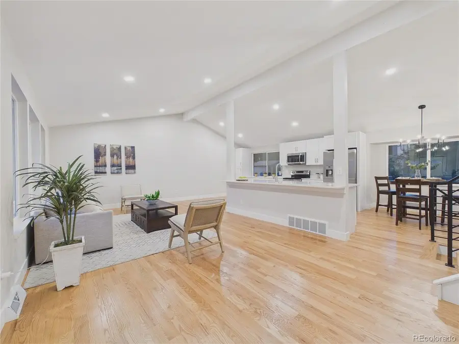 3863 S Sebring Ct, Denver, CO 80237 - #3