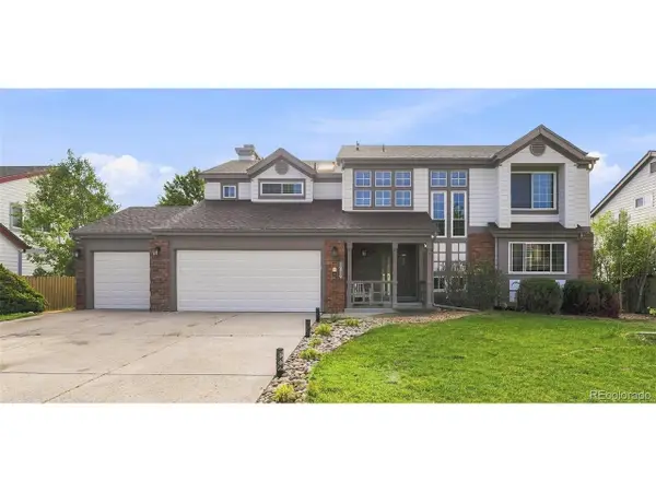 10510 Paxton Ct, Parker, CO 80134