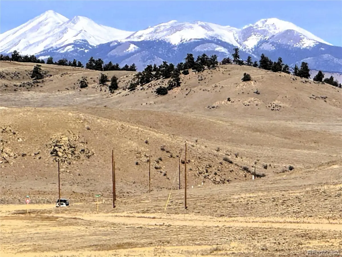 14501 Chickasaw Rd, Hartsel, CO 80449 - Image #1