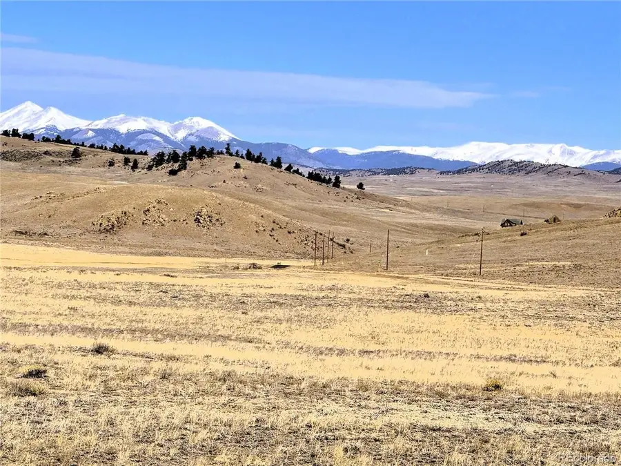 14501 Chickasaw Rd, Hartsel, CO 80449 - Image #2