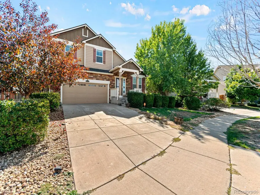 25774 E 1st Pl, Aurora, CO 80018 - #2