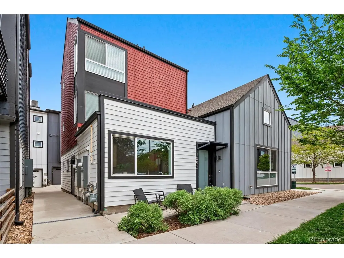 1052 Depew St, Lakewood, CO 80214 - #1