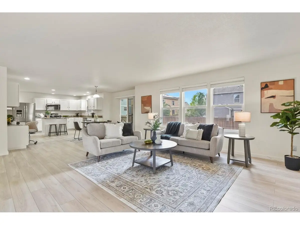 10039 Granby Dr, Commerce City, CO 80022 - #1