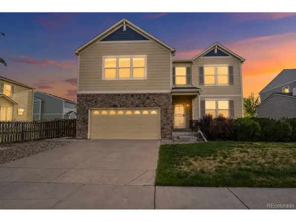 10039 Granby Dr, Commerce City, CO 80022