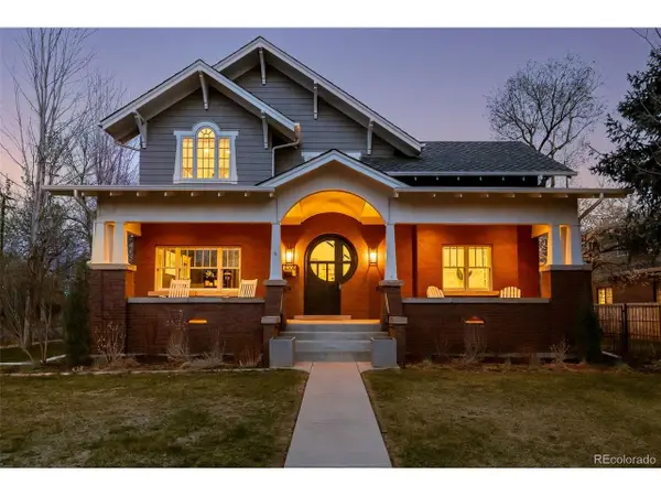 2300 S Clayton St, Denver, CO 80210