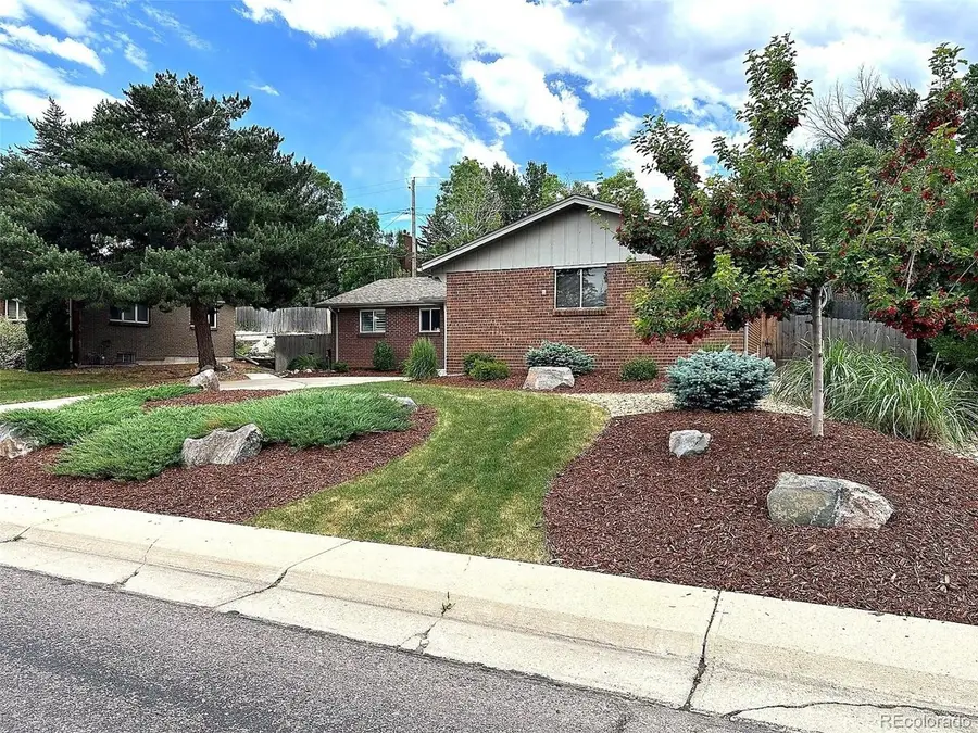 8308 W 72nd Ave, Arvada, CO 80005 - #3