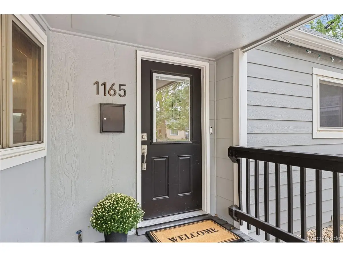 1165 Rosemary St, Denver, CO 80220 - #1