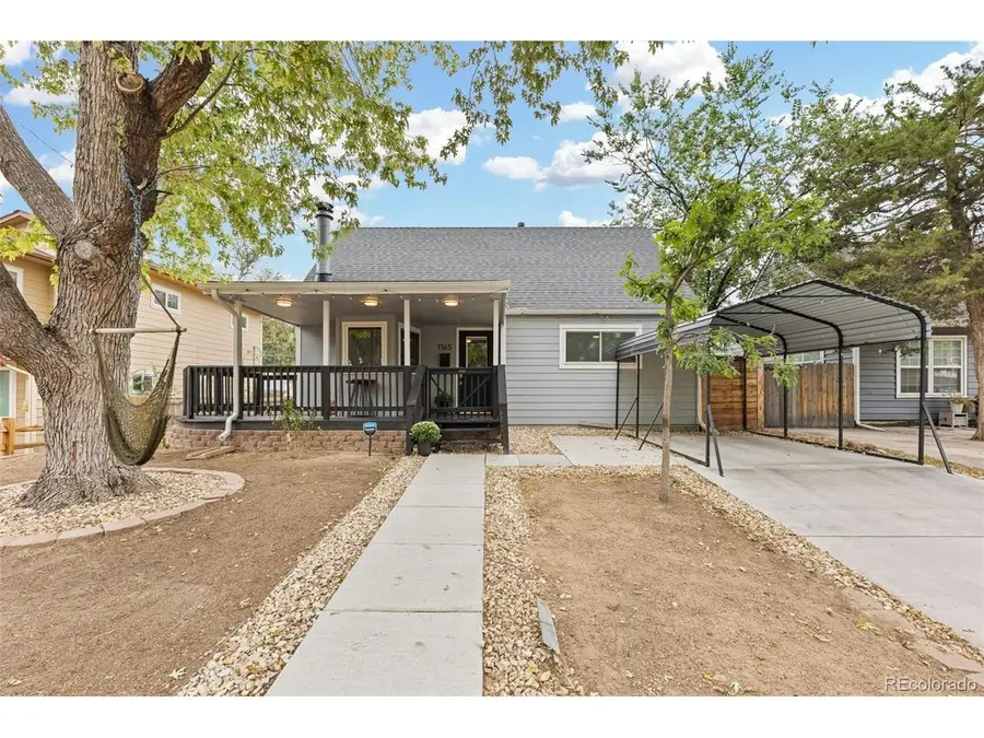 1165 Rosemary St, Denver, CO 80220 - #2