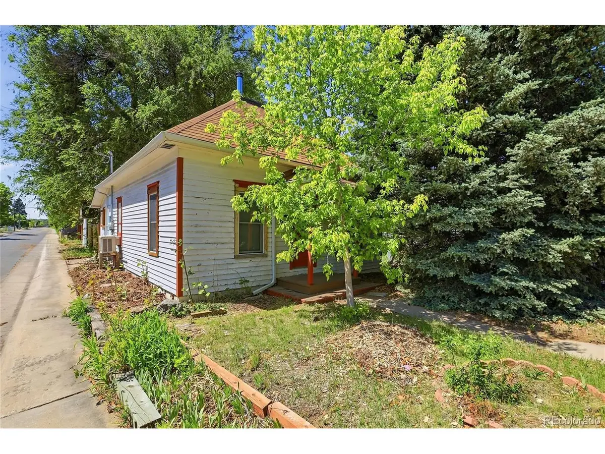 Address Withheld By Seller, Arvada, CO 80002 - #1