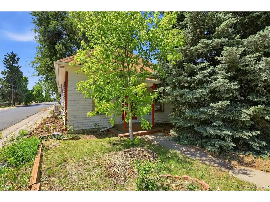 Address Withheld By Seller, Arvada, CO 80002 - #3