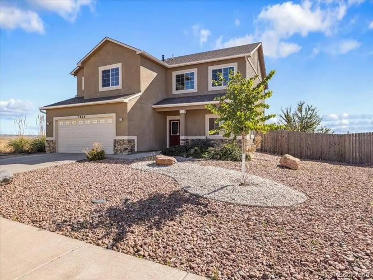 5824 Mark Twain Ln, Pueblo, CO 81008 - #1