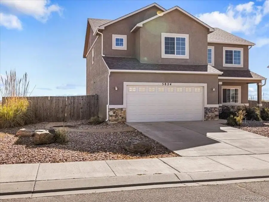 5824 Mark Twain Ln, Pueblo, CO 81008 - #2