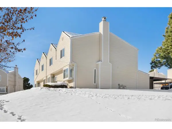 3266 Vail Pass Dr, Colorado Springs, CO 80917