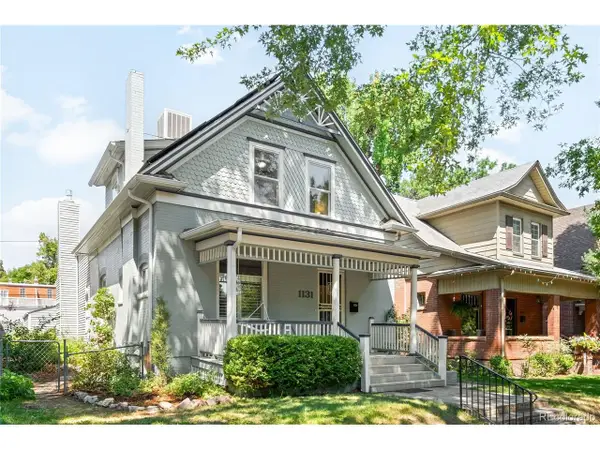 1131 Saint Paul St, Denver, CO 80206