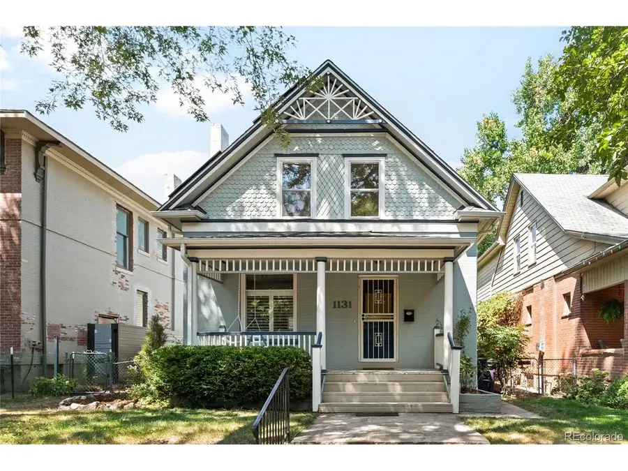 1131 Saint Paul St, Denver, CO 80206 - #2