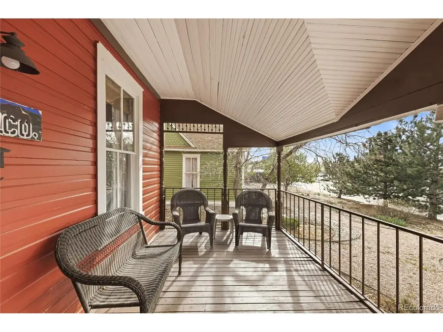 3314 W Colorado, Colorado Springs, CO 80904 - #2