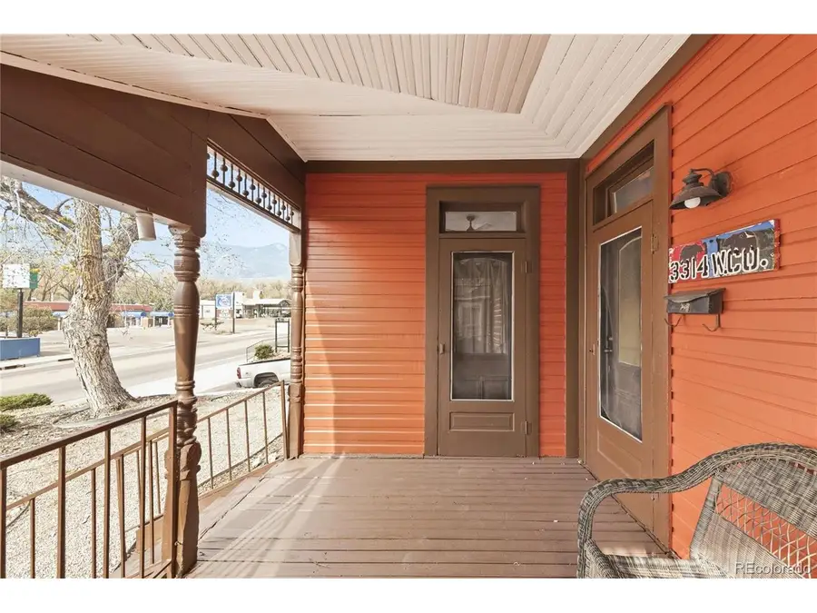 3314 W Colorado, Colorado Springs, CO 80904 - #3