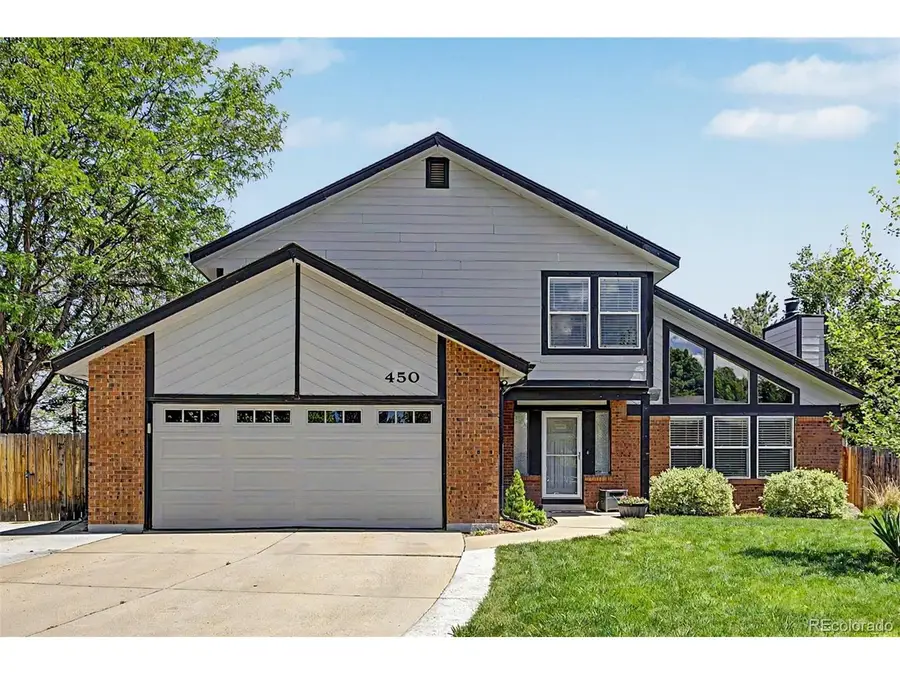 450 Dover Ct, Broomfield, CO 80020 - #2