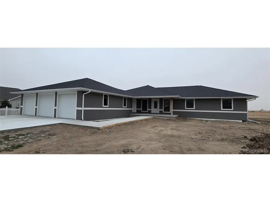 523 Chestnut St, Julesburg, CO 80737 - #2