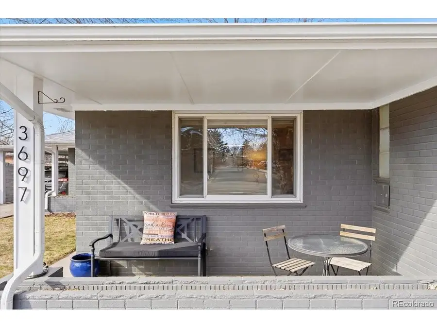 3697 Harlan St, Wheat Ridge, CO 80033 - #3