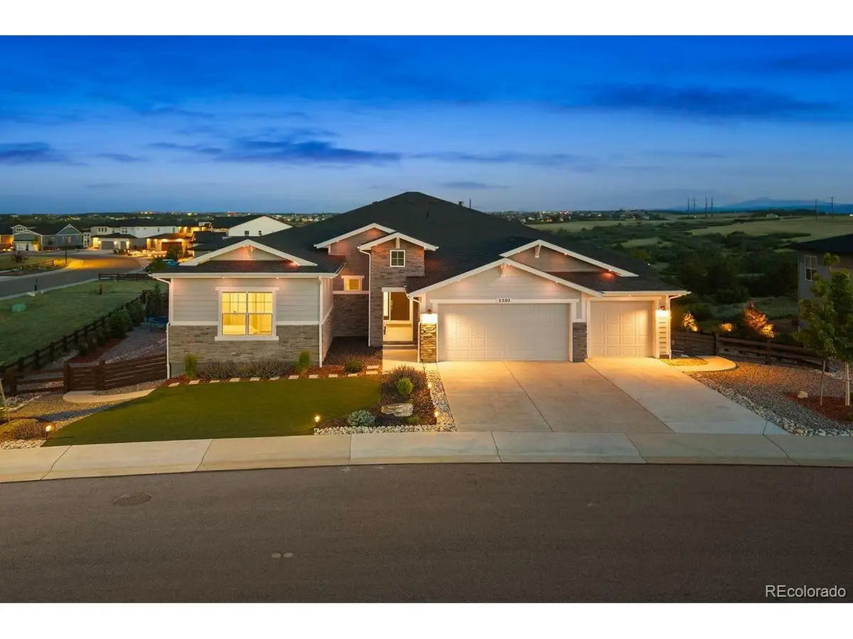 3202 Wingspan Pt, Castle Rock, CO 80108 - #1