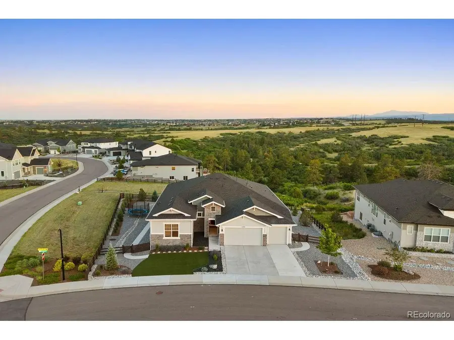 3202 Wingspan Pt, Castle Rock, CO 80108 - #3