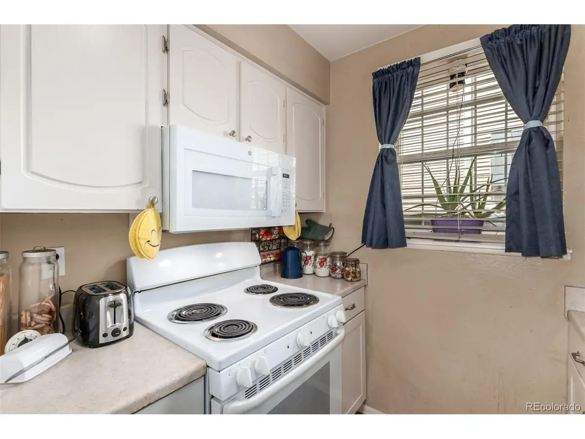 3626 S Granby Way #L-L03, Aurora, CO 80014 - Image #1