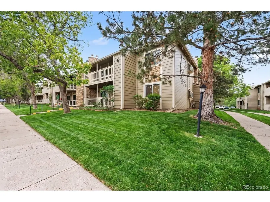8225 E Fairmount Dr #9-201, Denver, CO 80247 - #2