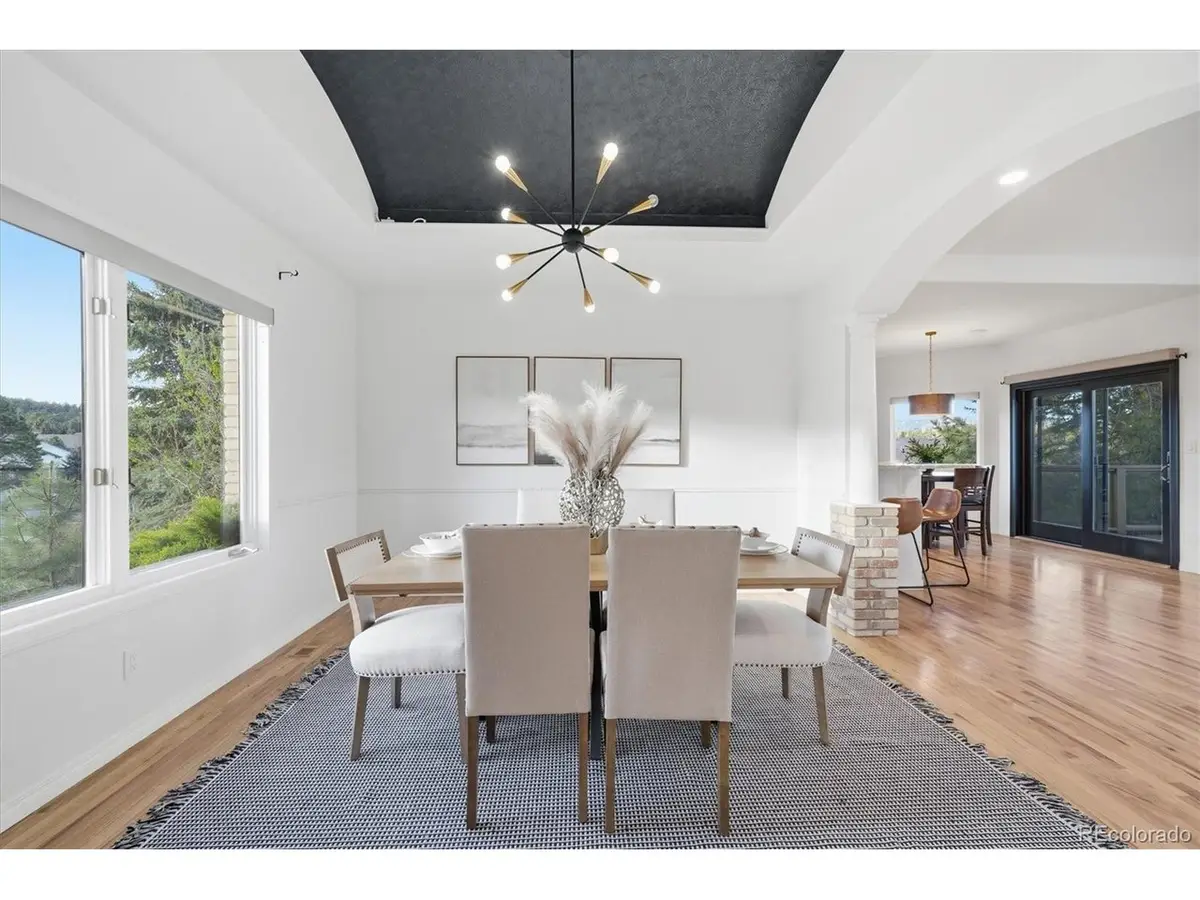 Address Withheld By Seller, Monument, CO 80132 - #1