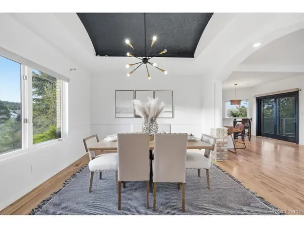 Address Withheld By Seller, Monument, CO 80132