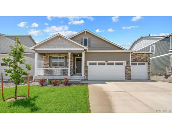 13924 Garnet Dr, Mead, CO 80504