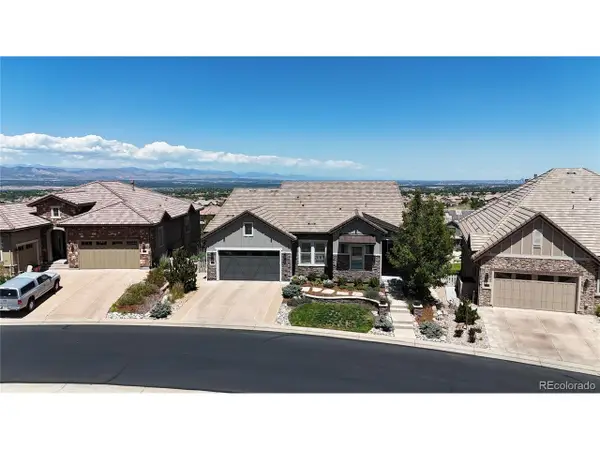 909 Spirit Rock Pt, Highlands Ranch, CO 80126