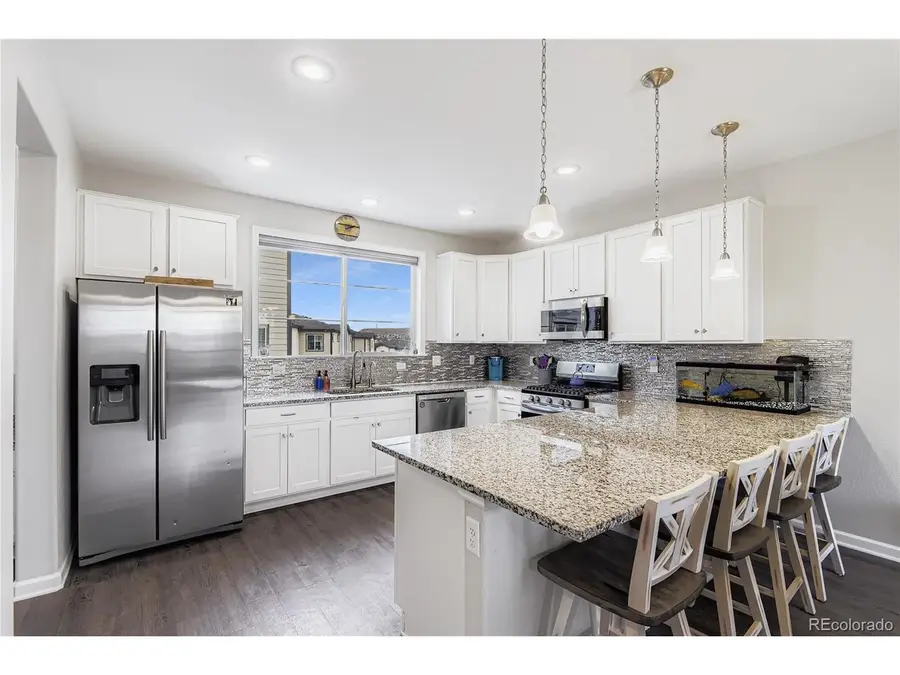 1610 Castle Creek Cir, Castle Rock, CO 80104 - #3
