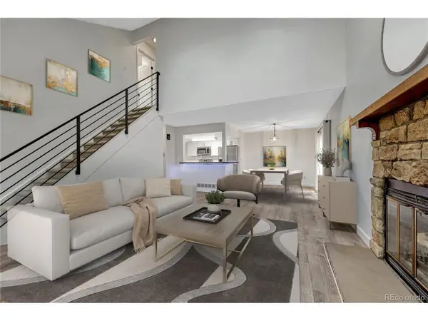 11853 E Cornell Cir, Aurora, CO 80014