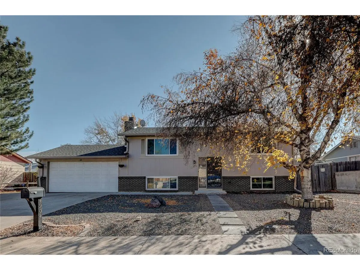 4904 W 61st Dr, Arvada, CO 80003 - #1