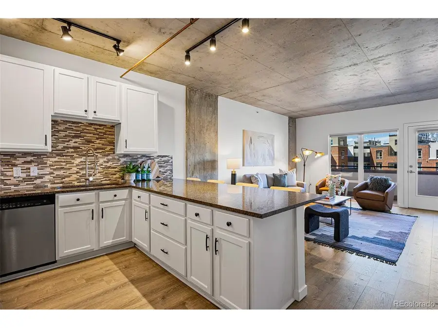 1475 Delgany St #308, Denver, CO 80202 - #2
