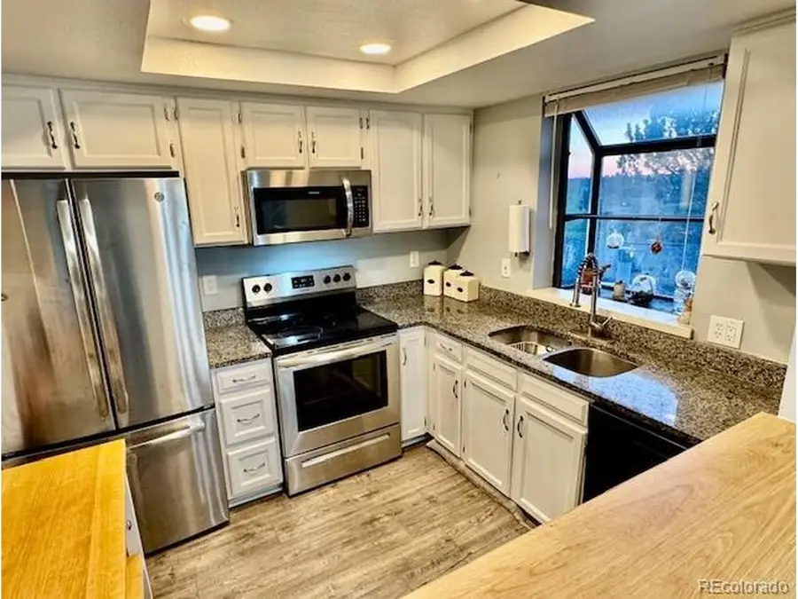 15911 E Dakota Pl #301, Aurora, CO 80017 - #2