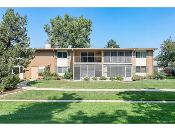 765 S Alton Way #6B, Denver, CO 80247