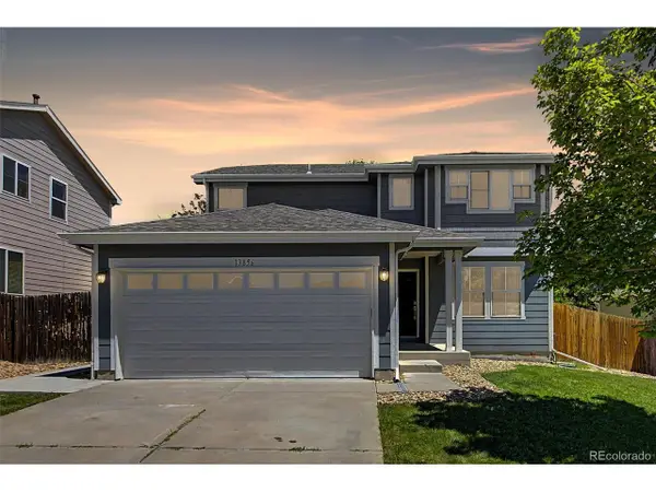 13856 Ivanhoe St, Thornton, CO 80602