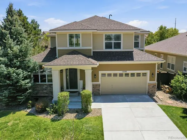 15550 E Flower Mound Pl, Parker, CO 80134