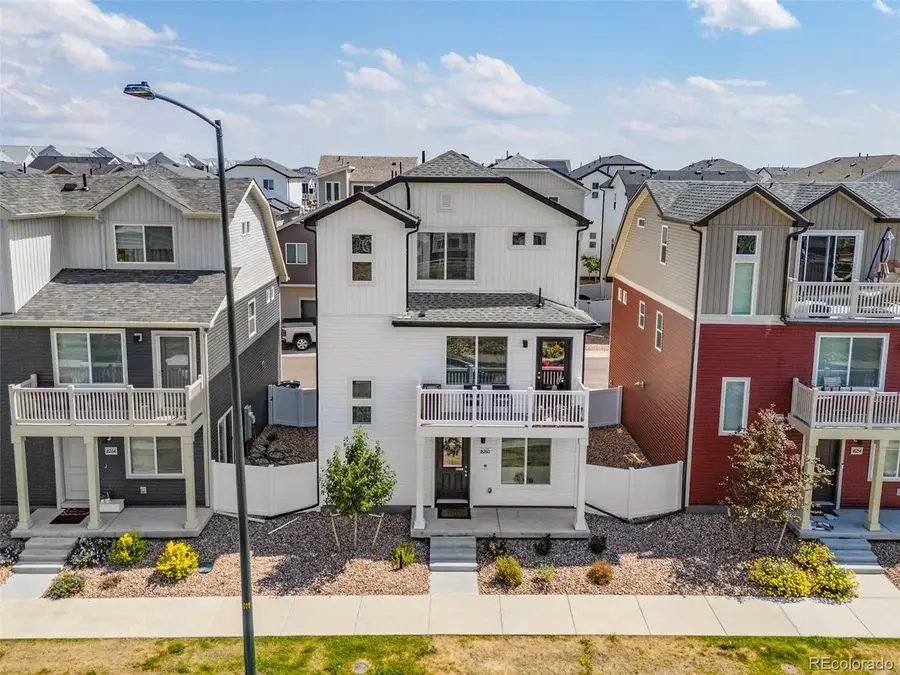 18260 E 51st Pl, Denver, CO 80249 - #2