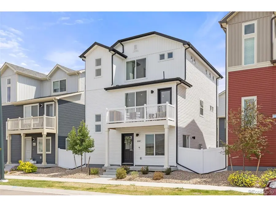 18260 E 51st Pl, Denver, CO 80249 - #3