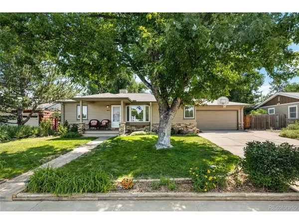 4920 S Pennsylvania St, Englewood, CO 80113