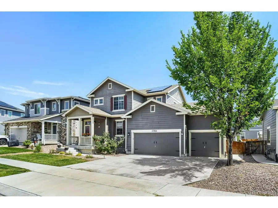 12362 Jasper St, Brighton, CO 80603 - #2