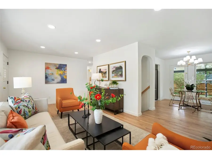 1606 S Fairfax St, Denver, CO 80222 - #3