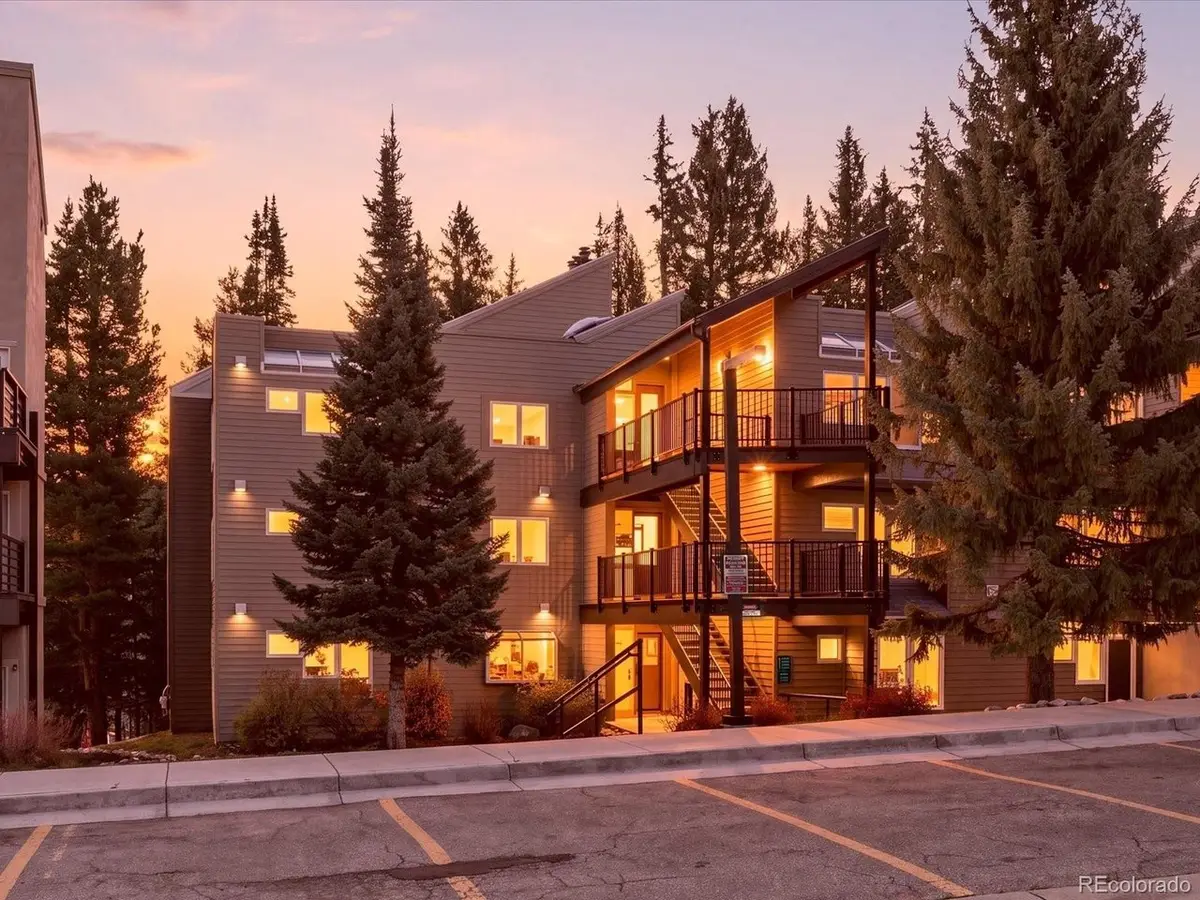 477 Iron Horse Way #H3408, Winter Park, CO 80482 - #1